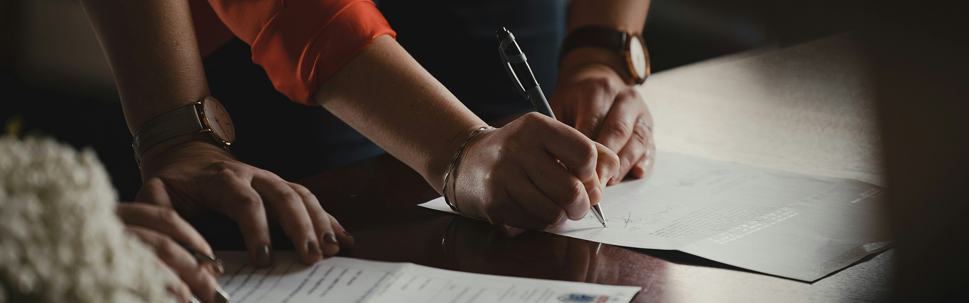 Vzory smluv pro podnikatele