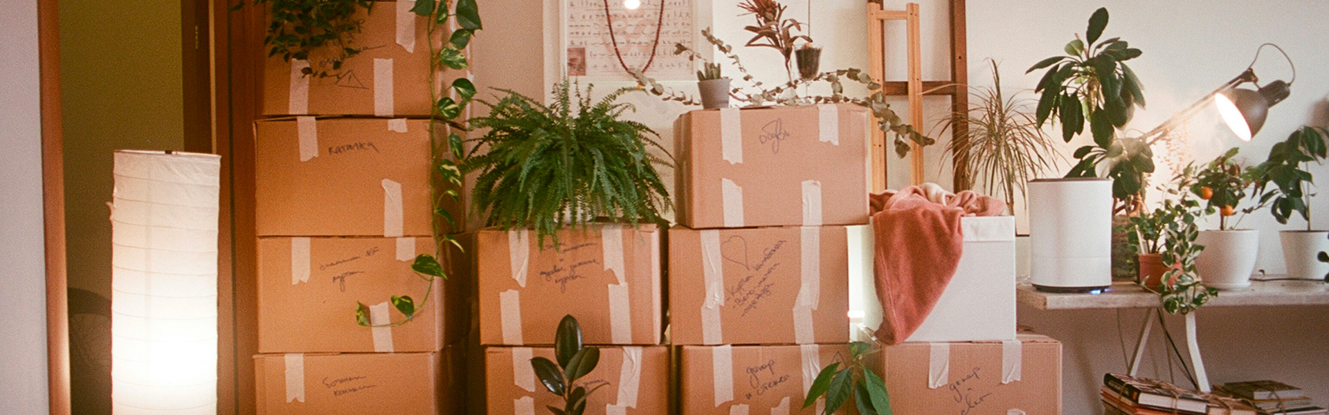 Jak na změnu sídla společnosti