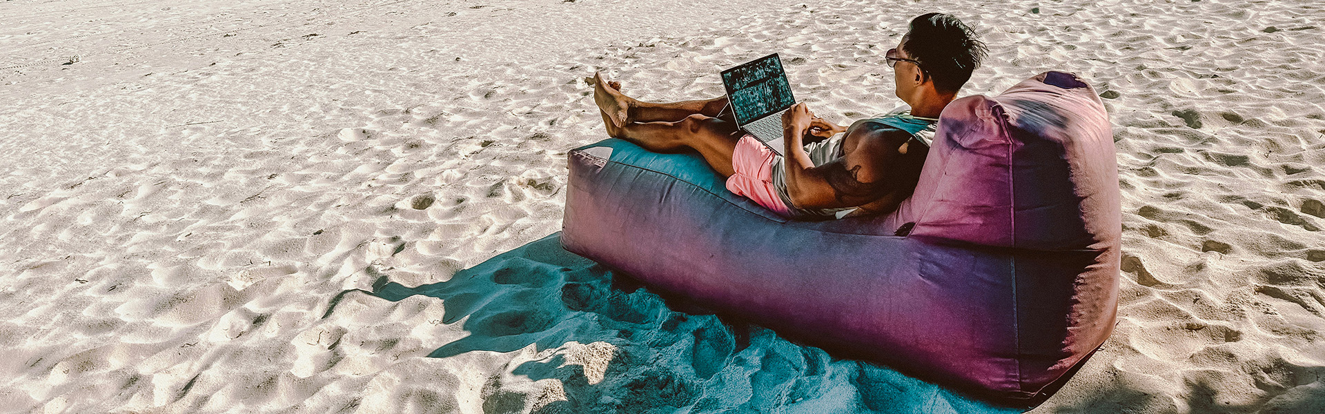 Služby pro digitální nomády