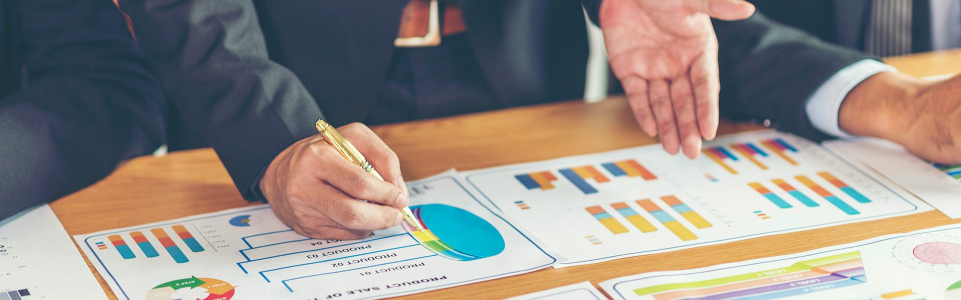 Velká revize podnikání po prvním roce