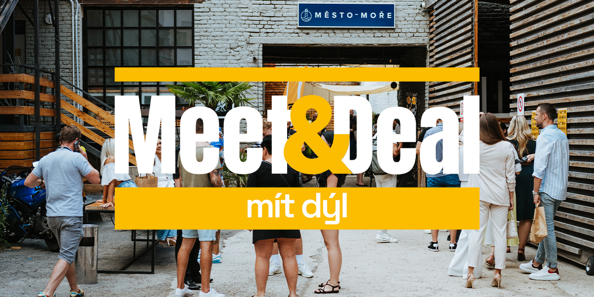 NETWORKING: JAK S NÍM POSUNOUT SVŮJ BYZNYS A KAM URČITĚ ZAJÍT ROZHODIT PODNIKATELSKÉ SÍTĚ?