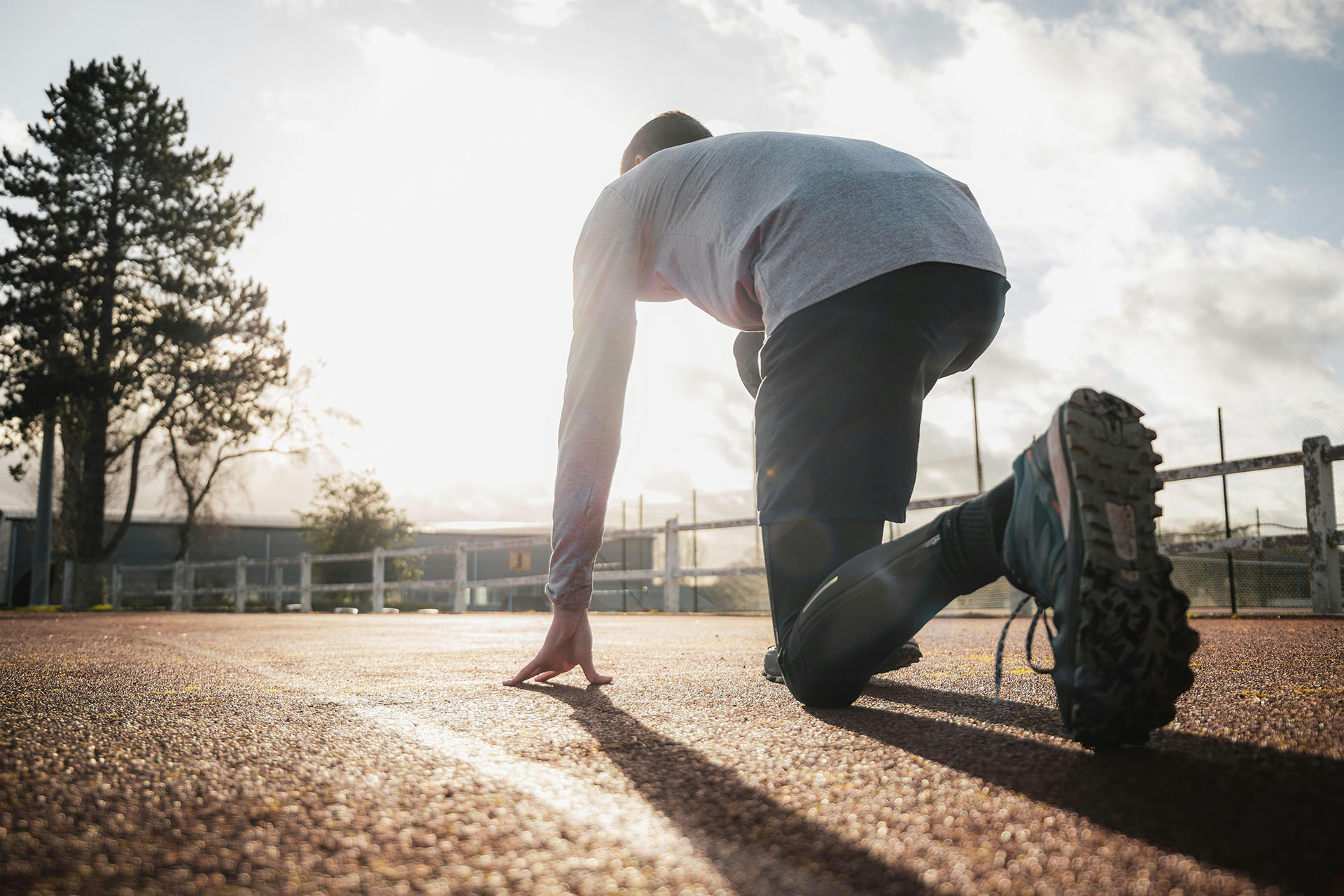OSTRÝ START A PRVNÍ ZÁKAZNÍCI – JAK ZAČÍT PODNIKAT #9